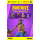 Fortnite - Natural Constructor Pack